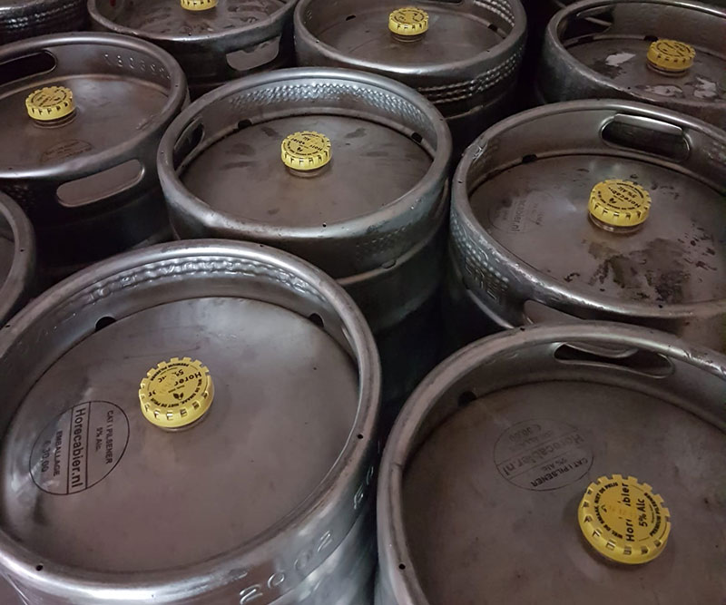 biervaten goedkoop fustbier