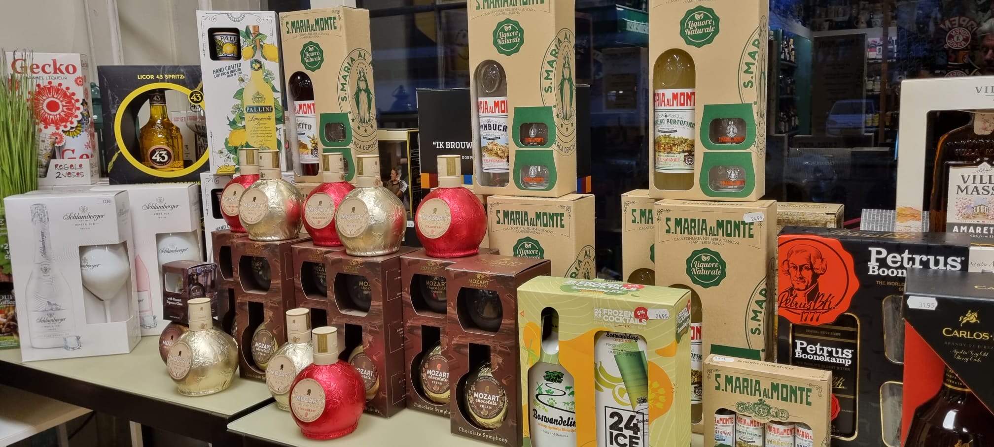 Santa Maria al Monte